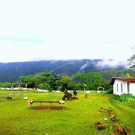 Jaintia Hill Resort Latu Exteriör bild